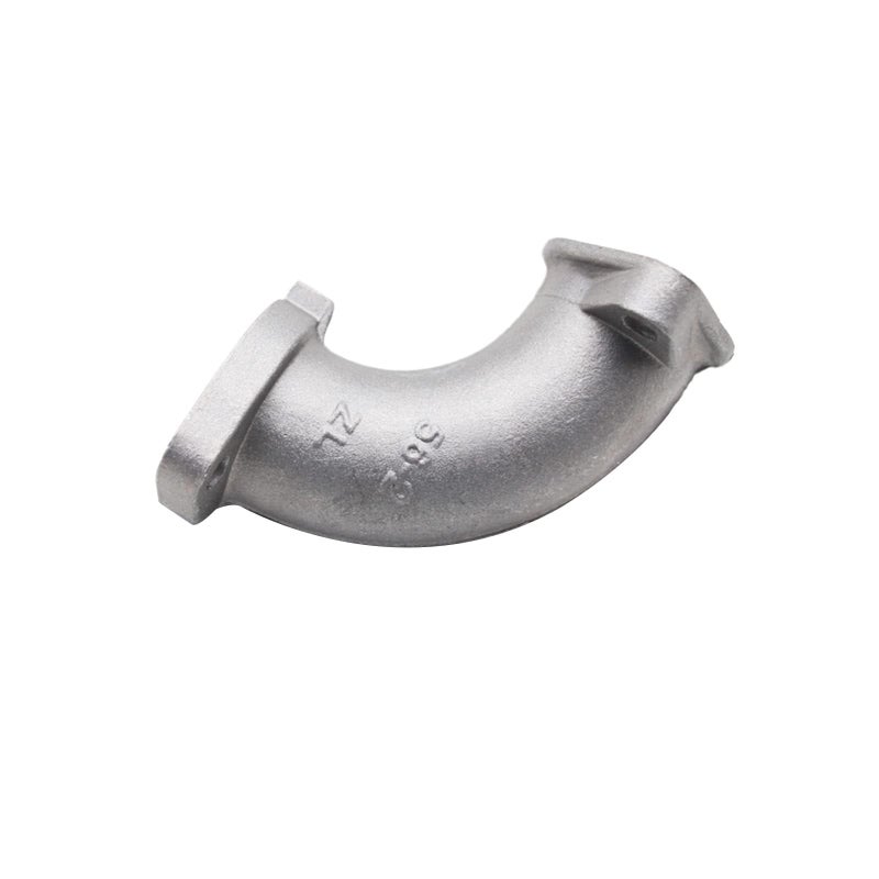 PRO BAT 26MM Intake Manifold Pipe Gasket Spacer Screw Kit for 110cc 125cc 140cc 150cc 160cc Pit Dirt Bike ATV Lifan YX SSR Coolster 56-2 FA (Silver) - Image 4